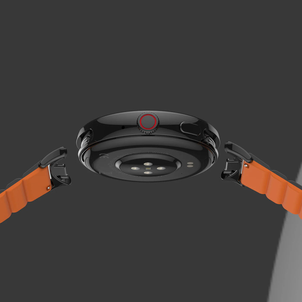 Smart Watch Lanyard Pocket Watch