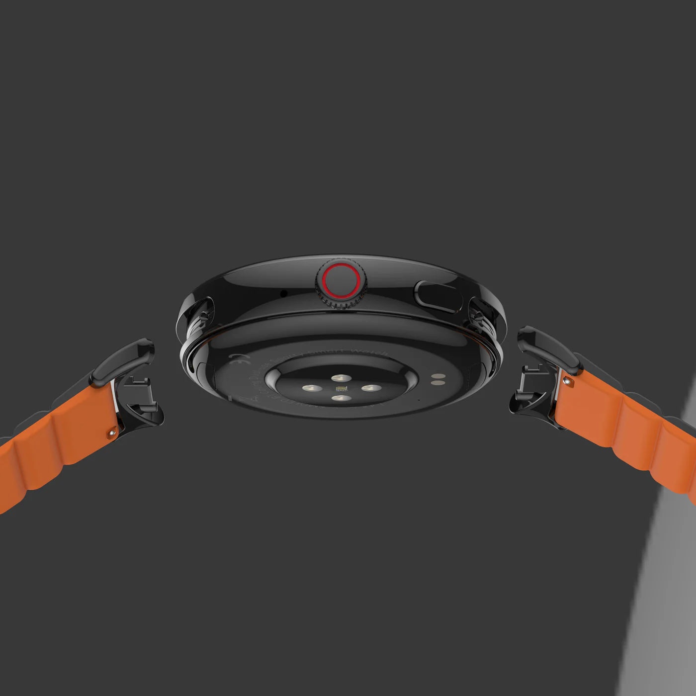 Smart Watch Lanyard Pocket Watch