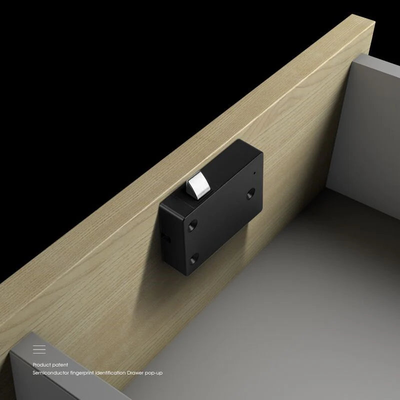 Drawer Intelligent Electronic Lock