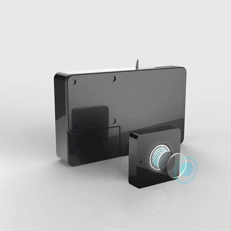 Drawer Intelligent Electronic Lock