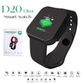 D20 Ultra Smart Watch | Series 8
