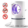 Electric Mosquito Killer Lamp usb Insect Killer UV Lamp By Wk
