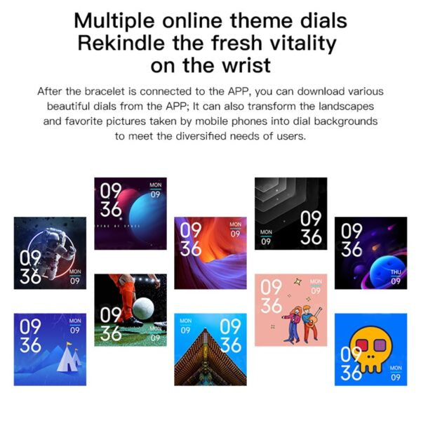 D20 Ultra Smart Watch | Series 8