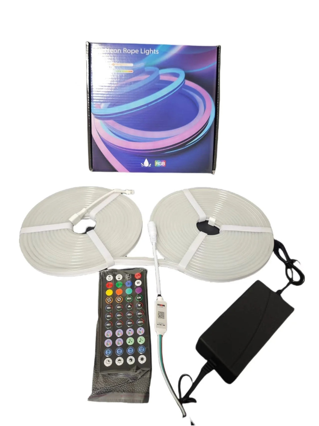 Magic Color Suit Light Strip Flexible
