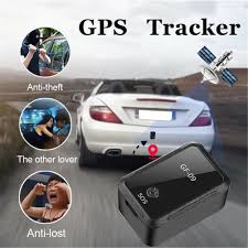 GF-09 Mini GPS Tracker With Real Time Tracking And Voice Recorder For Vehicle/Car/Person