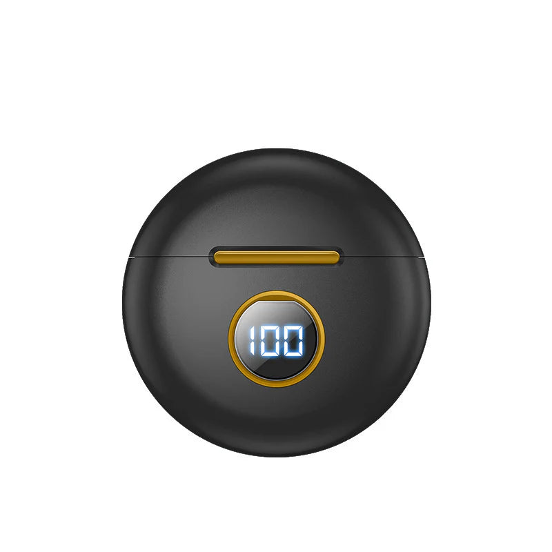 Earphone Earbuds Wireless Bluetooth