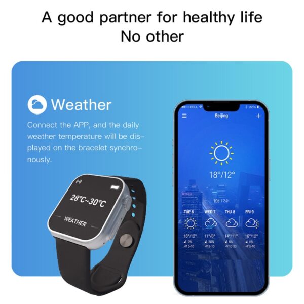 D20 Ultra Smart Watch | Series 8