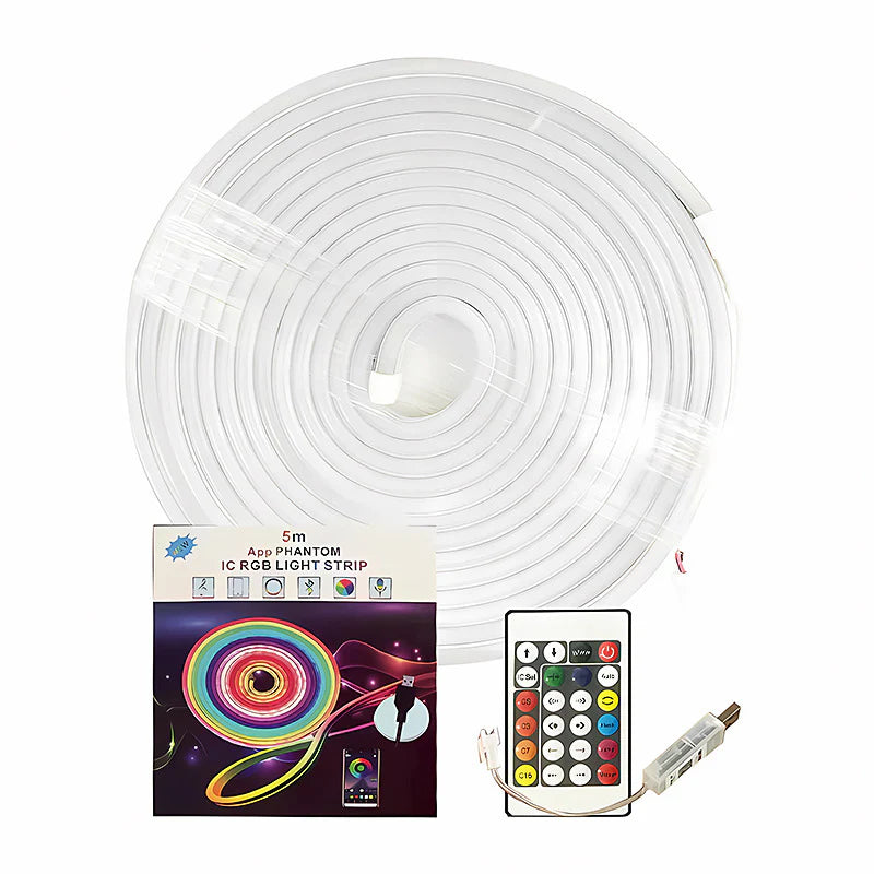 Magic Color Suit Light Strip Flexible