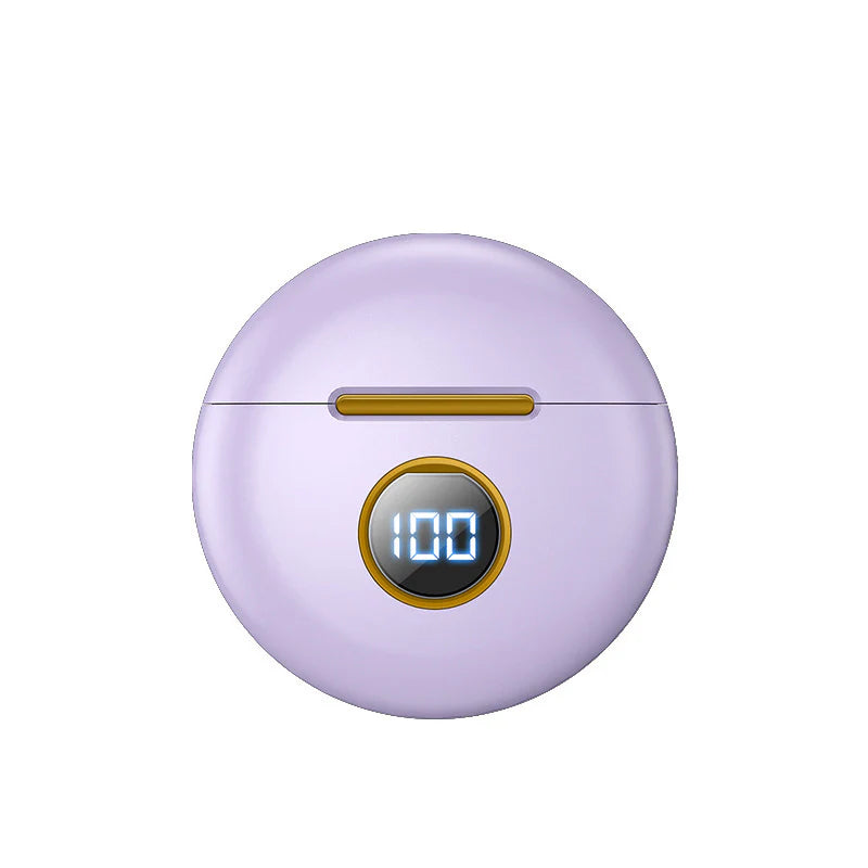 Earphone Earbuds Wireless Bluetooth